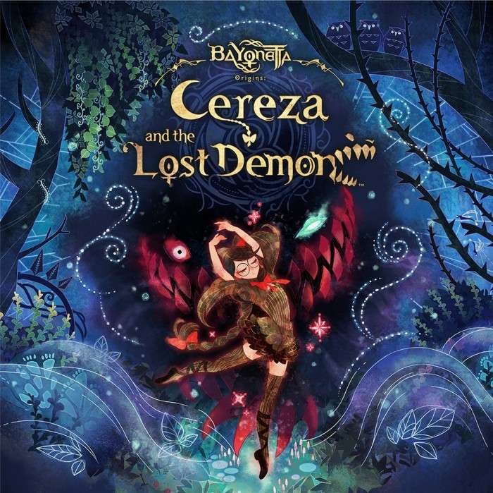 Origins Cereza And The Lost Demon