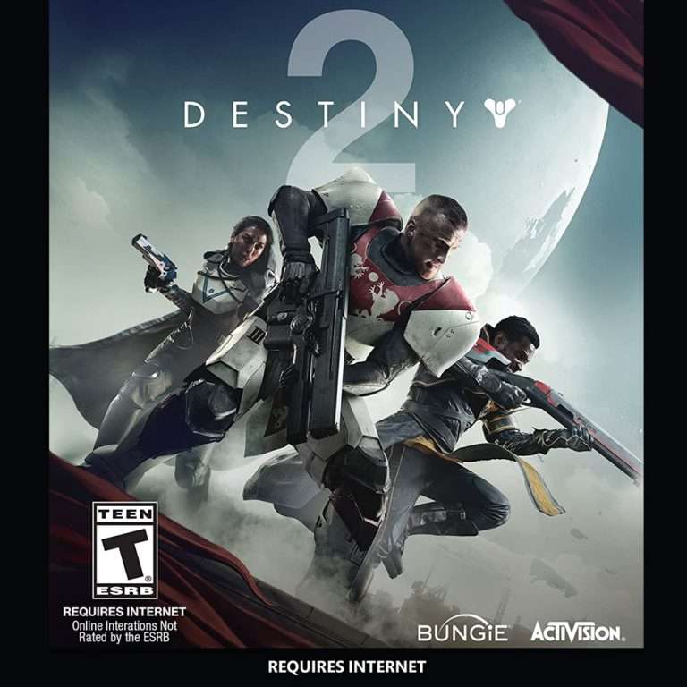 Destiny 2