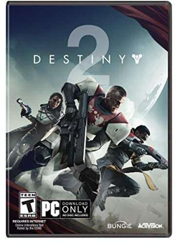 Destiny 2 - PC