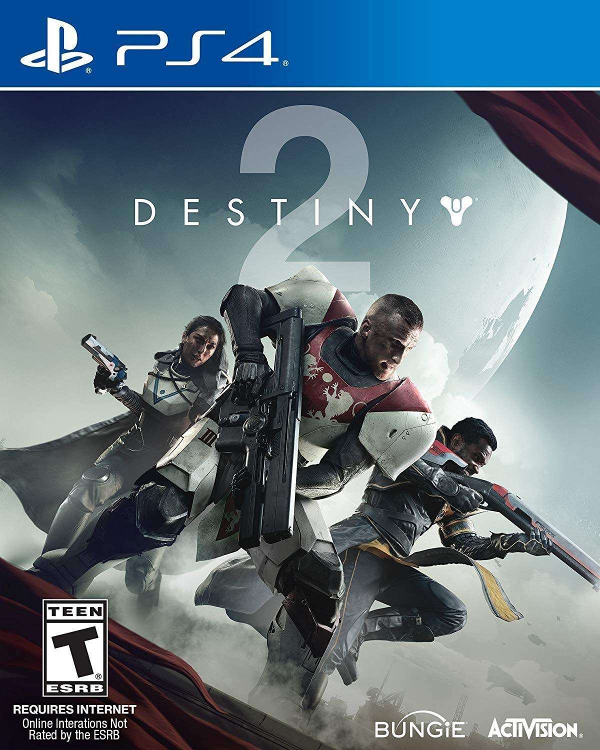 Destiny 2 - PS4