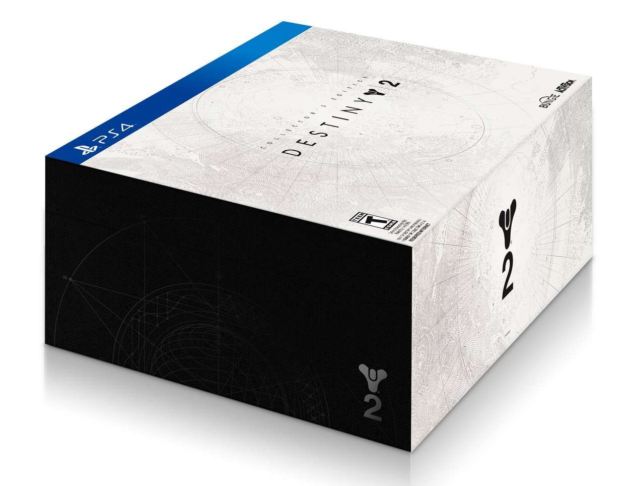 Destiny 2 - PlayStation 4 Collector's Edition