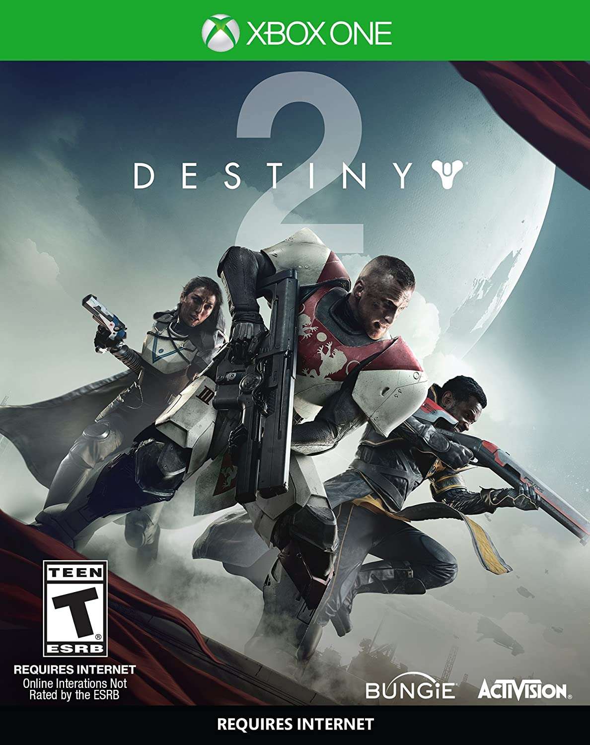 Destiny 2 - Xbox One