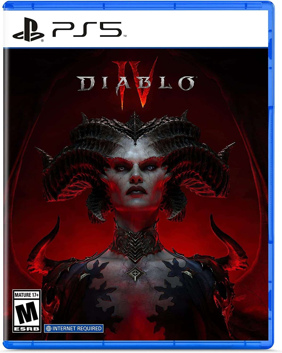 Diablo IV PlayStation 5