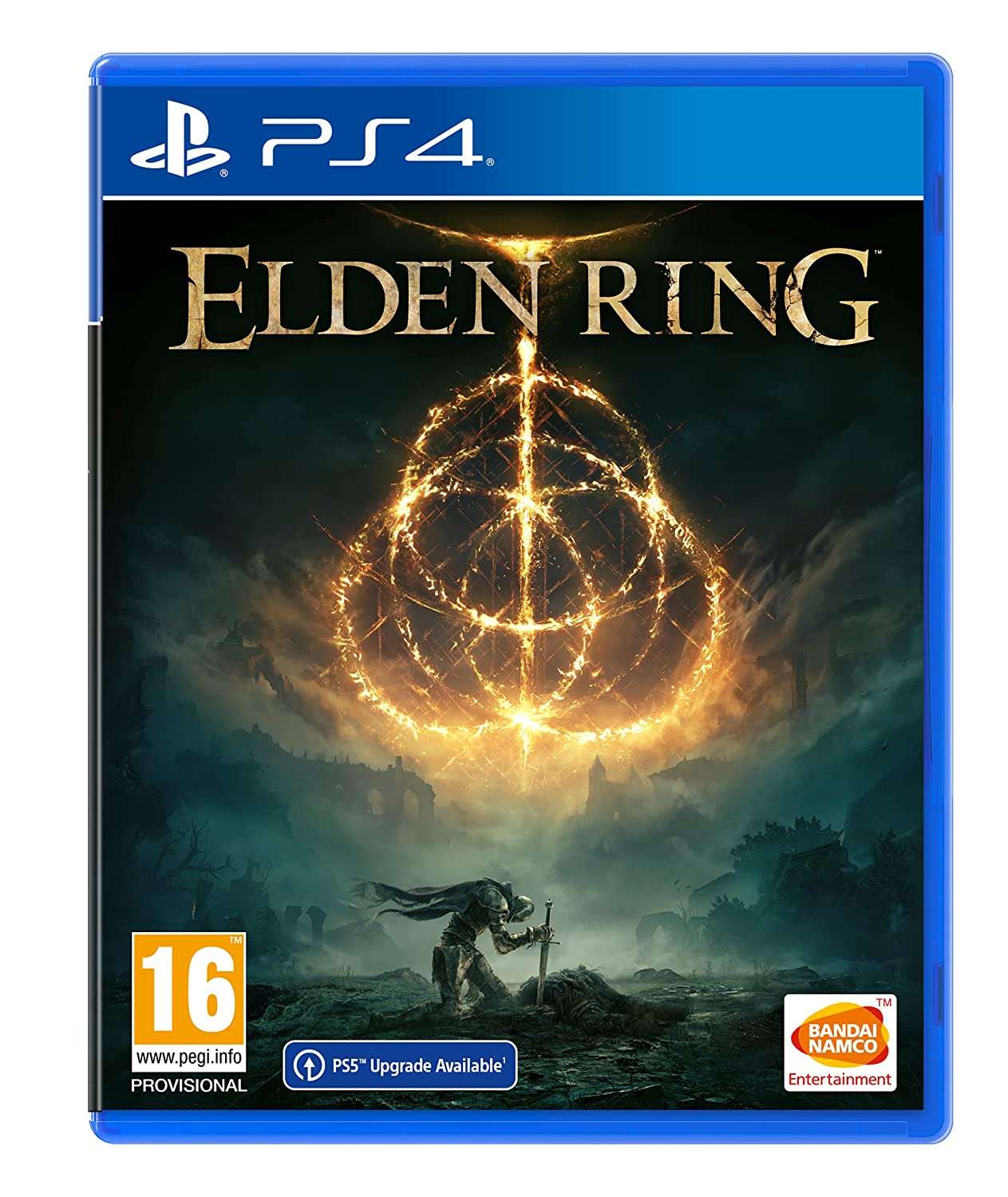 Elden Ring - For PlayStation 4