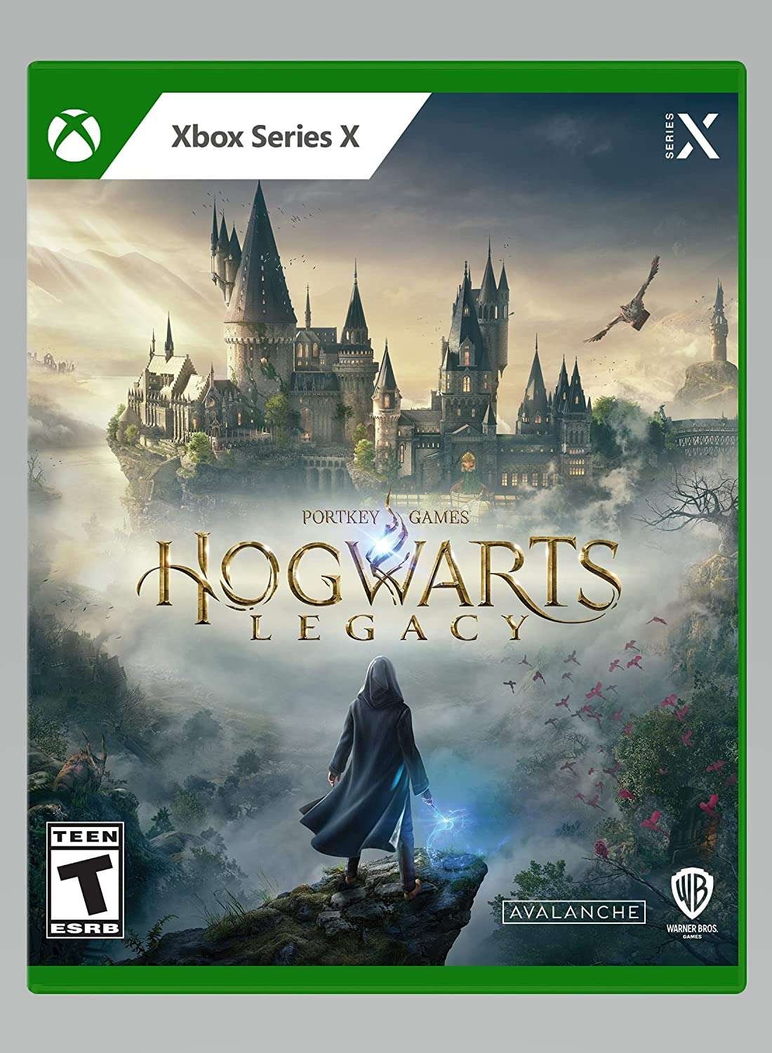 Hogwarts Legacy - Xbox One