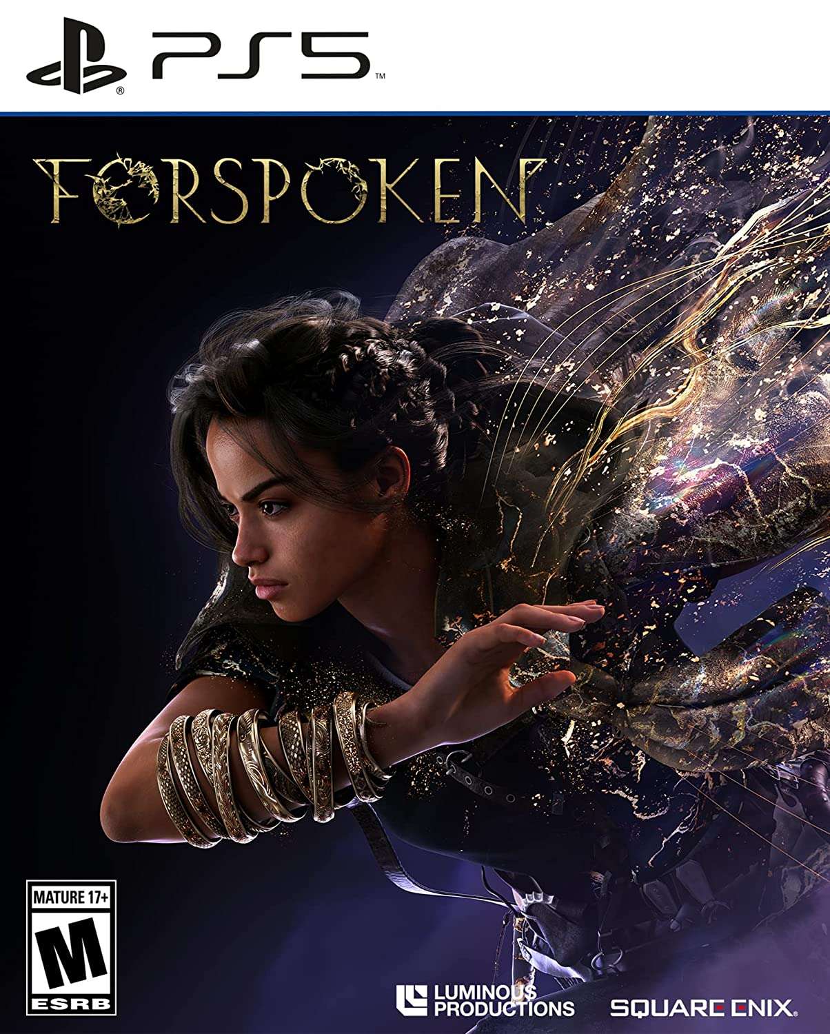 Forspoken PS5