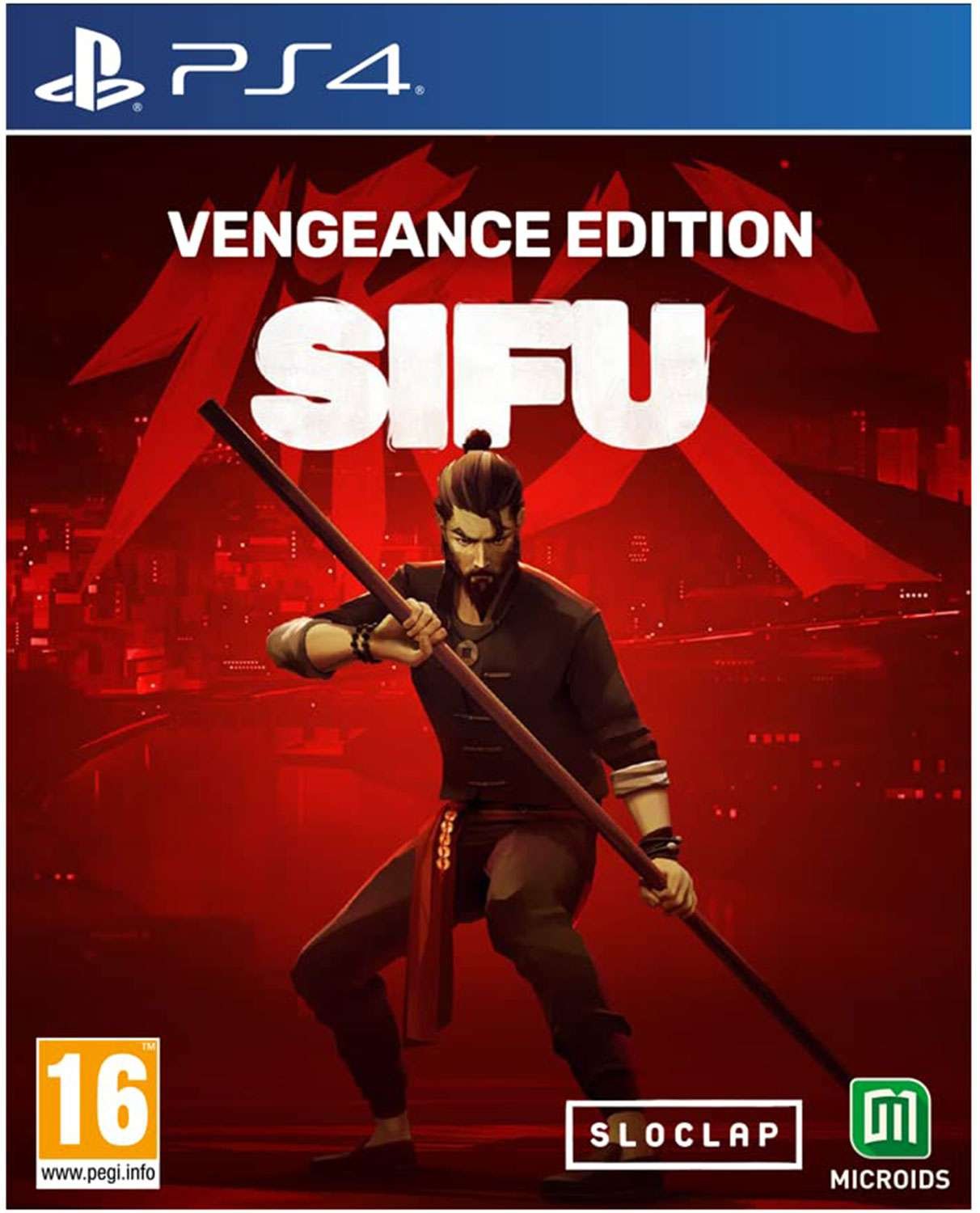 SIFU-Vengeance-Edition-(PS4)