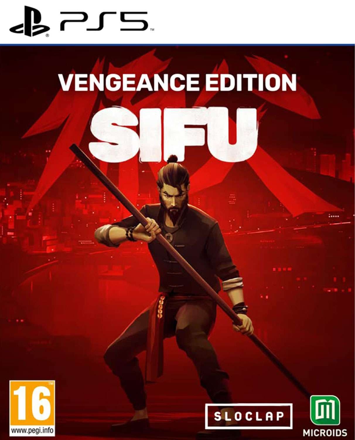 SIFU-Vengeance-Edition-(PS5)