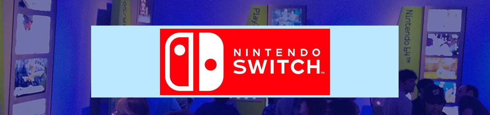 Nintendo Switch Games