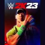 WWE 2K23