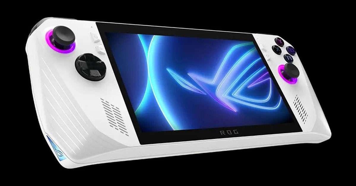 ROG Ally