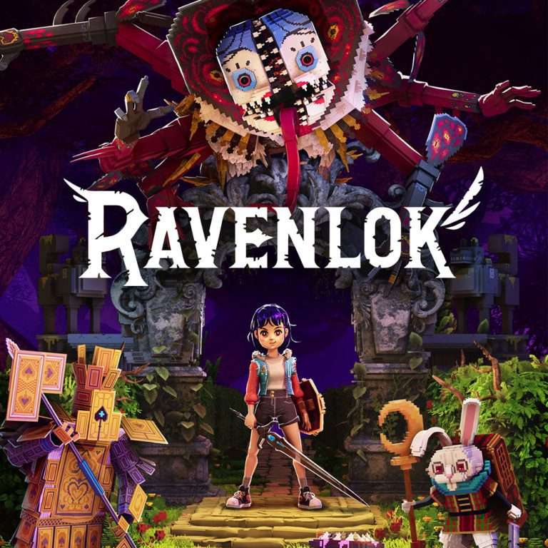 Ravenlok