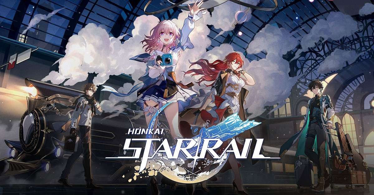 崩壞：星穹鐵道