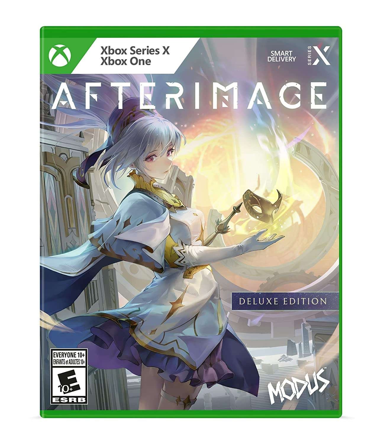 Afterimage Deluxe Edition (Xbox)