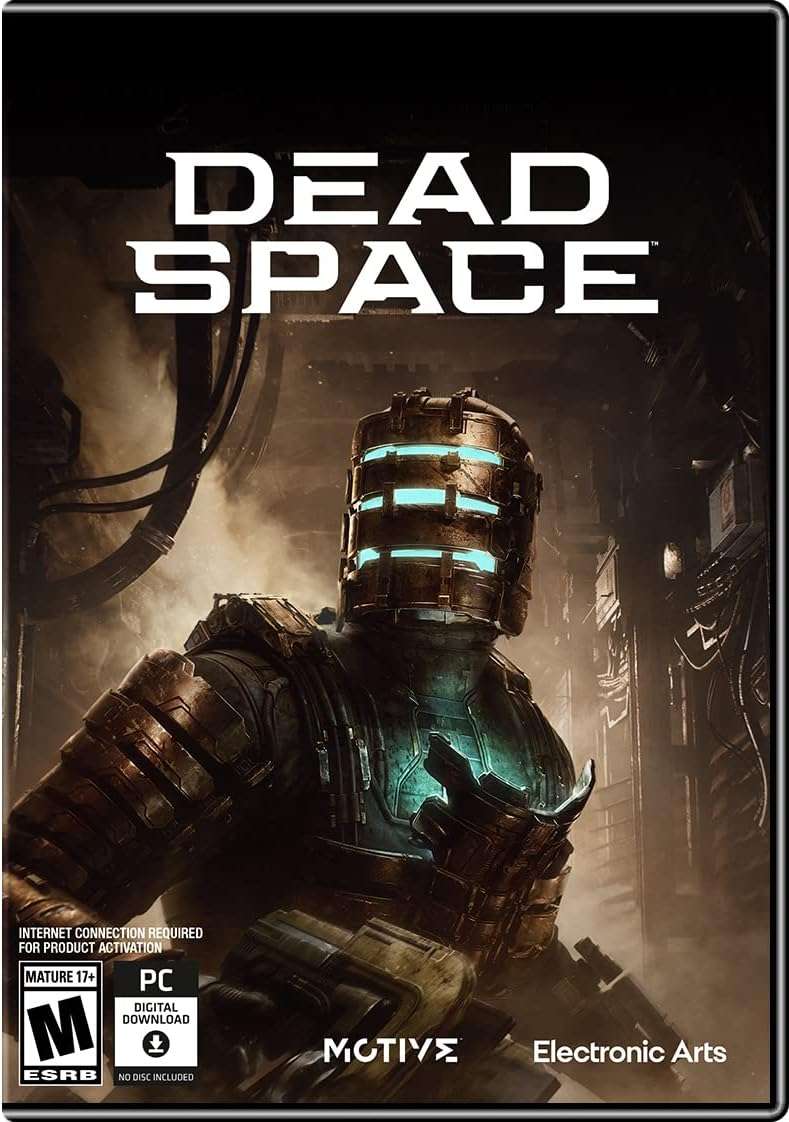 Dead Space Standard - Origin PC 