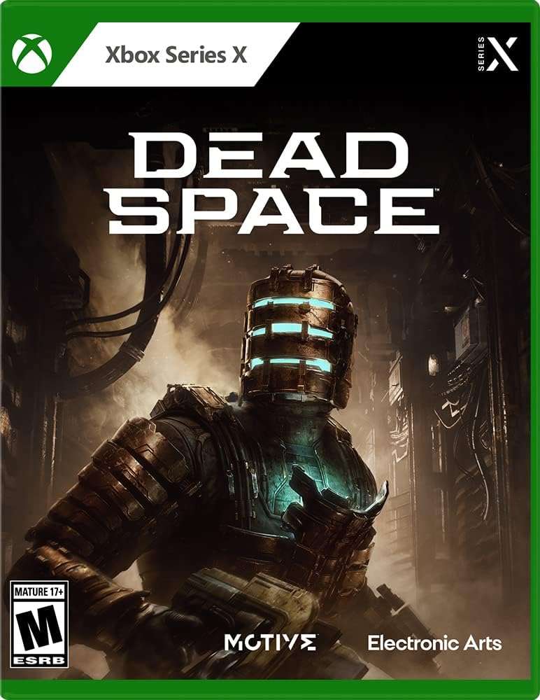 Dead Space - PS5